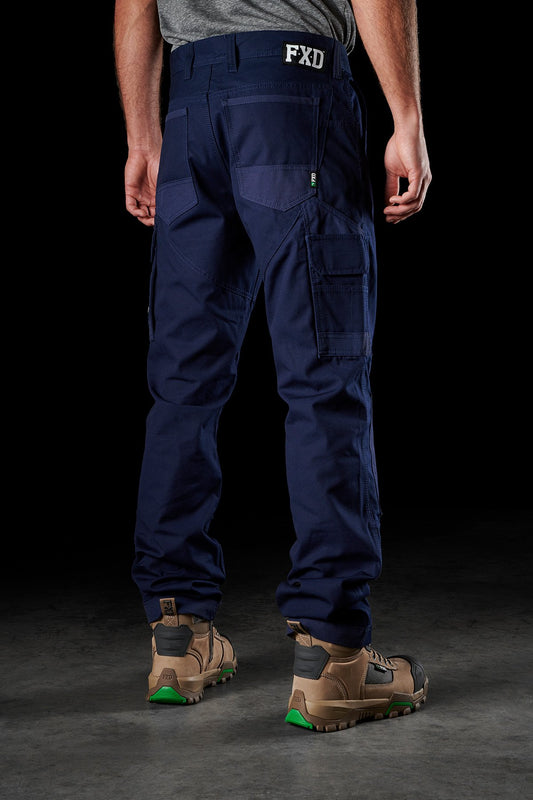 FXD WP-3 - Work Pant Stretch FX01616001