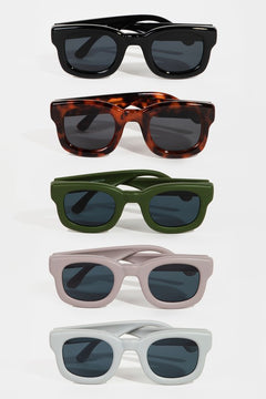 Wyatt Sunglasses