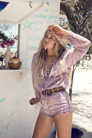 Island boho by Spell and the Gypsy Collective