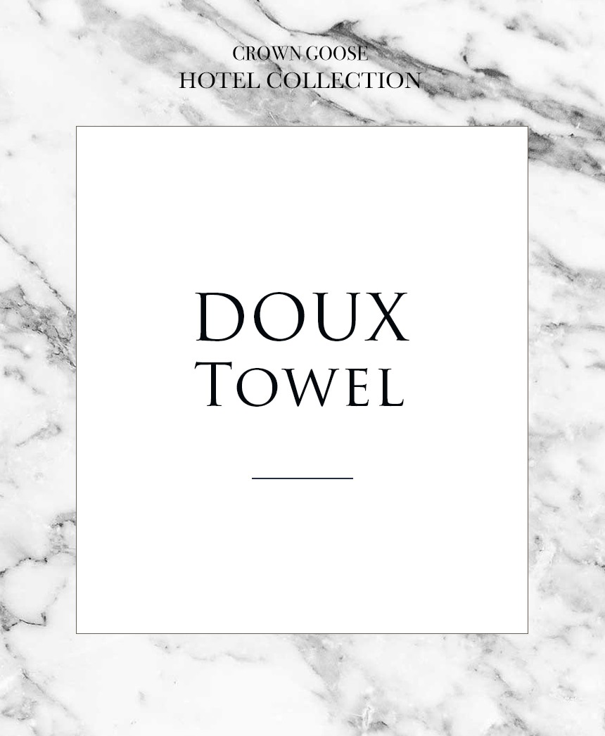 Doux Towel