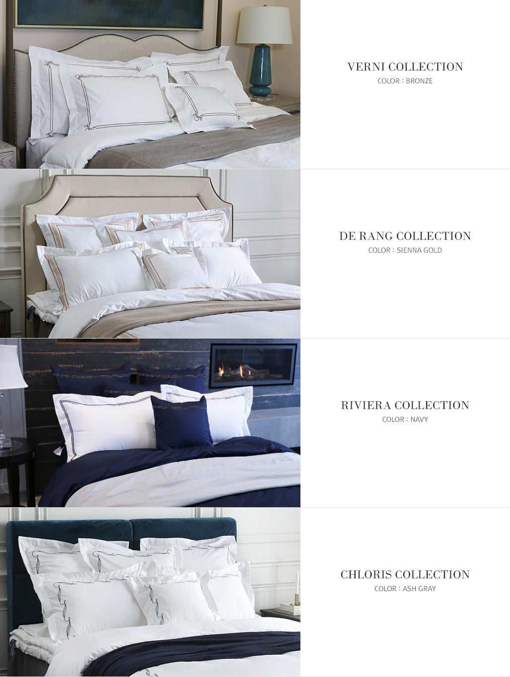 crowngoose-european down pillow sham