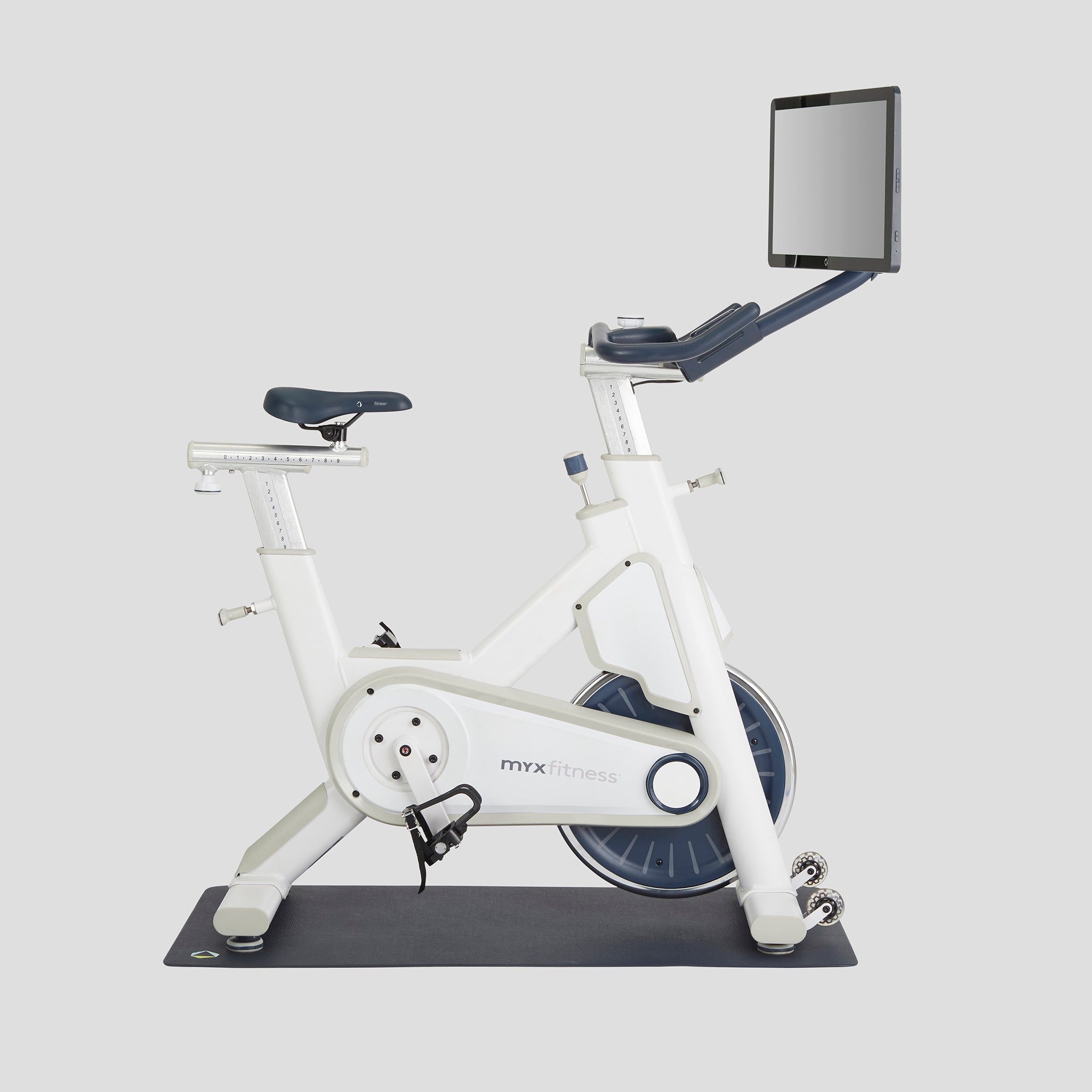 5 Day Where To Buy Myx Fitness Bike for Fat Body