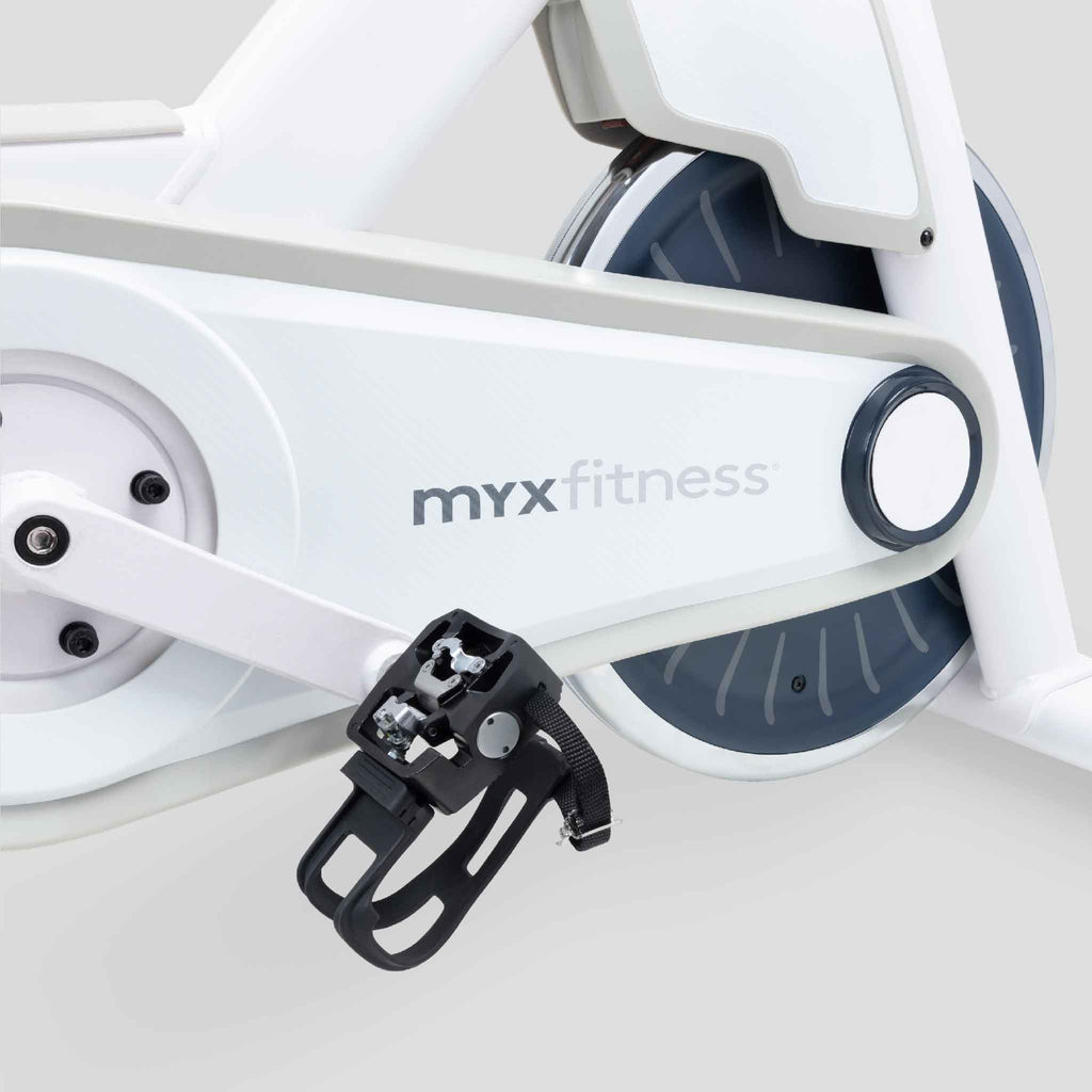 myx heart rate monitor