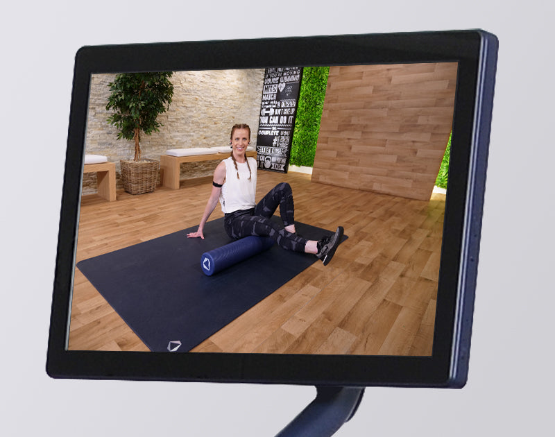 Tablet - MYXfitness product image