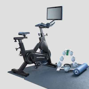 myx exercise bike