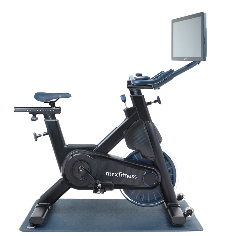 myx fitness bike