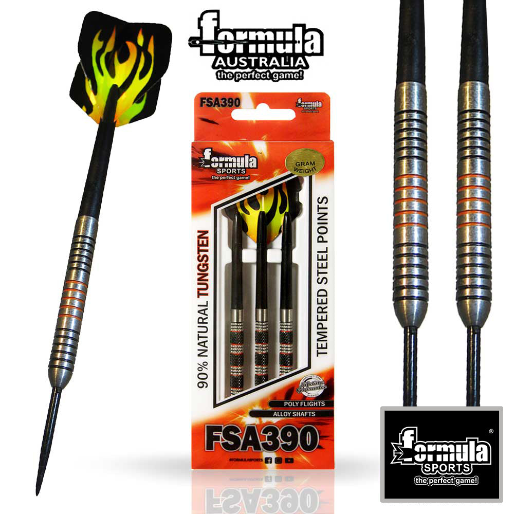 competition darts