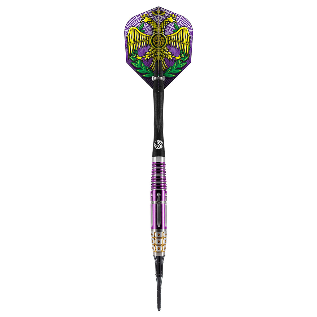 puma legend soft tip darts 12 gram