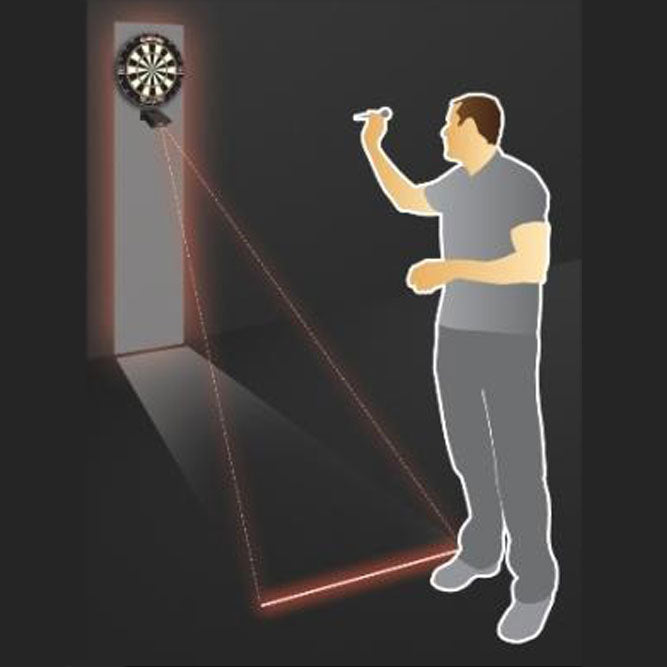 laser darts