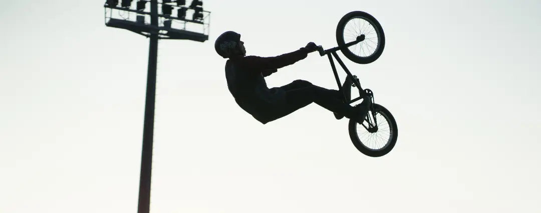 bmx freestyle