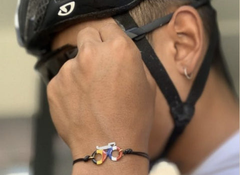 bracelet velo france