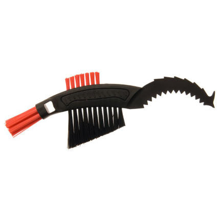 Brosse nettoyante pignon vélo