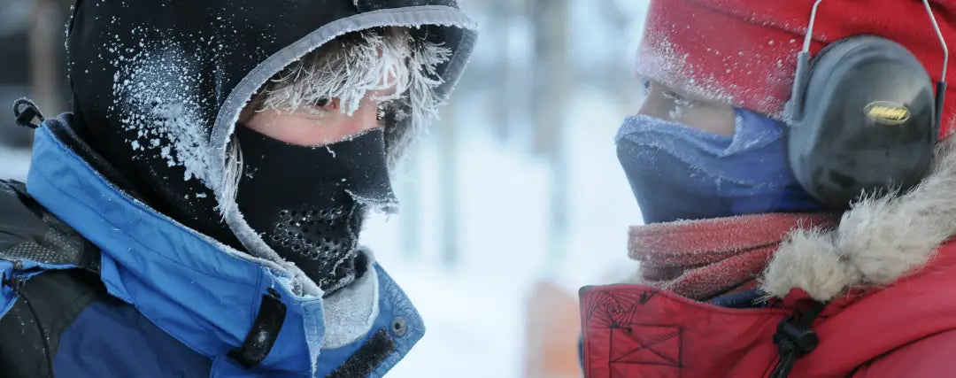 Se protéger du froid à vélo : quel équipement pour l'hiver