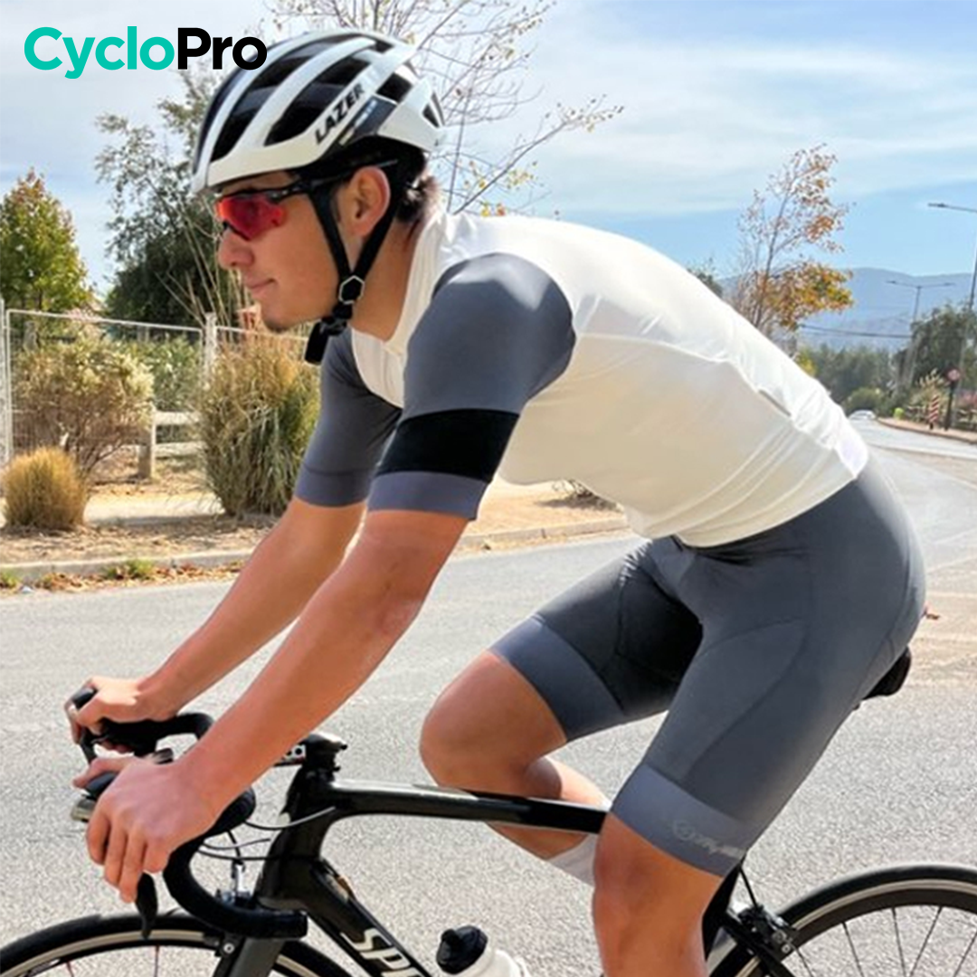 Cuissard Cyclisme et VTT - Reflect+ - CycloPro
