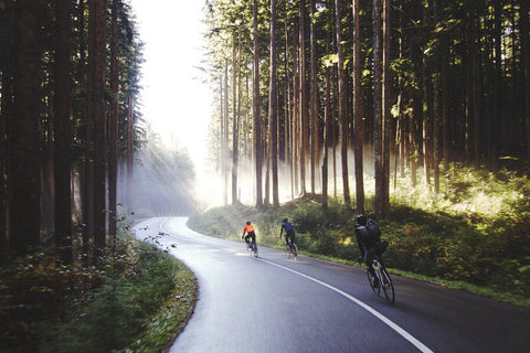 Les Bienfaits du Cyclisme en Hiver: Santé, Bien-être