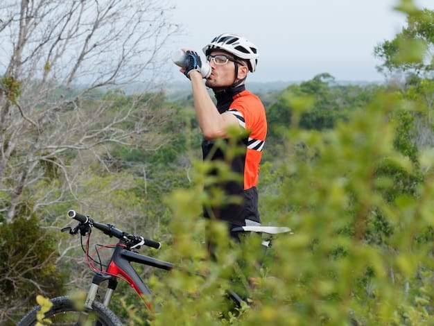 Cyclisme: Comment rouler sous la canicule ?