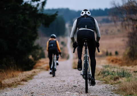 Les Bienfaits du Cyclisme en Hiver: Santé, Bien-être