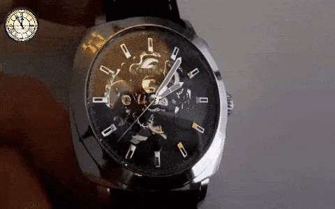 Oslo Watch | GIZUPP