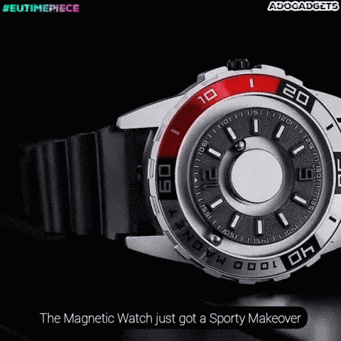 EU TIMEPIECE | ADOGADGETS