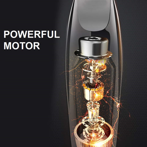 ManGroom Hair Trimmer | GIZUPP