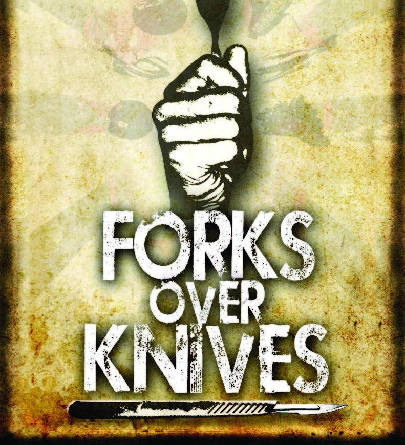 forks over knives