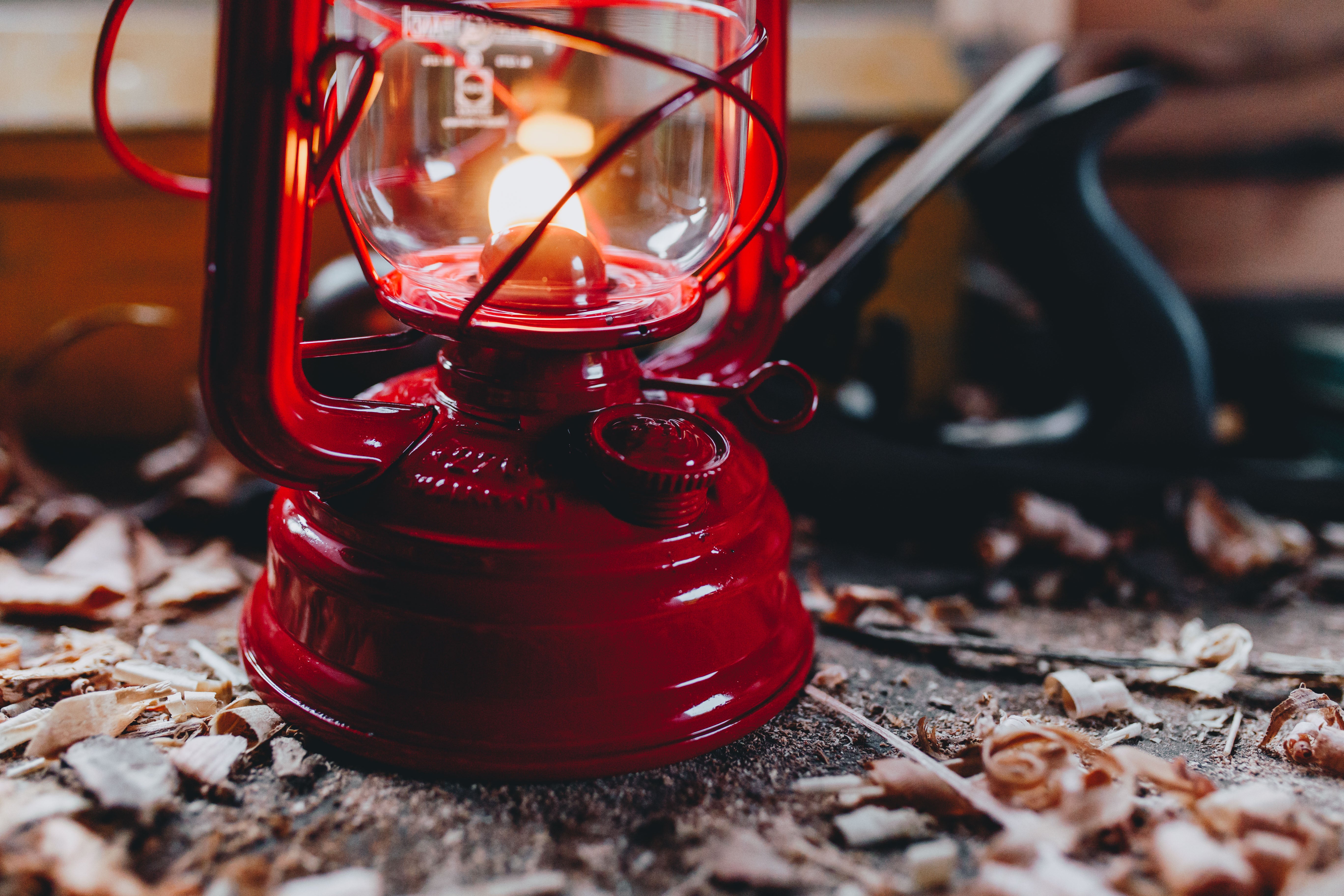 Feuerhand Lanterns New Zealand