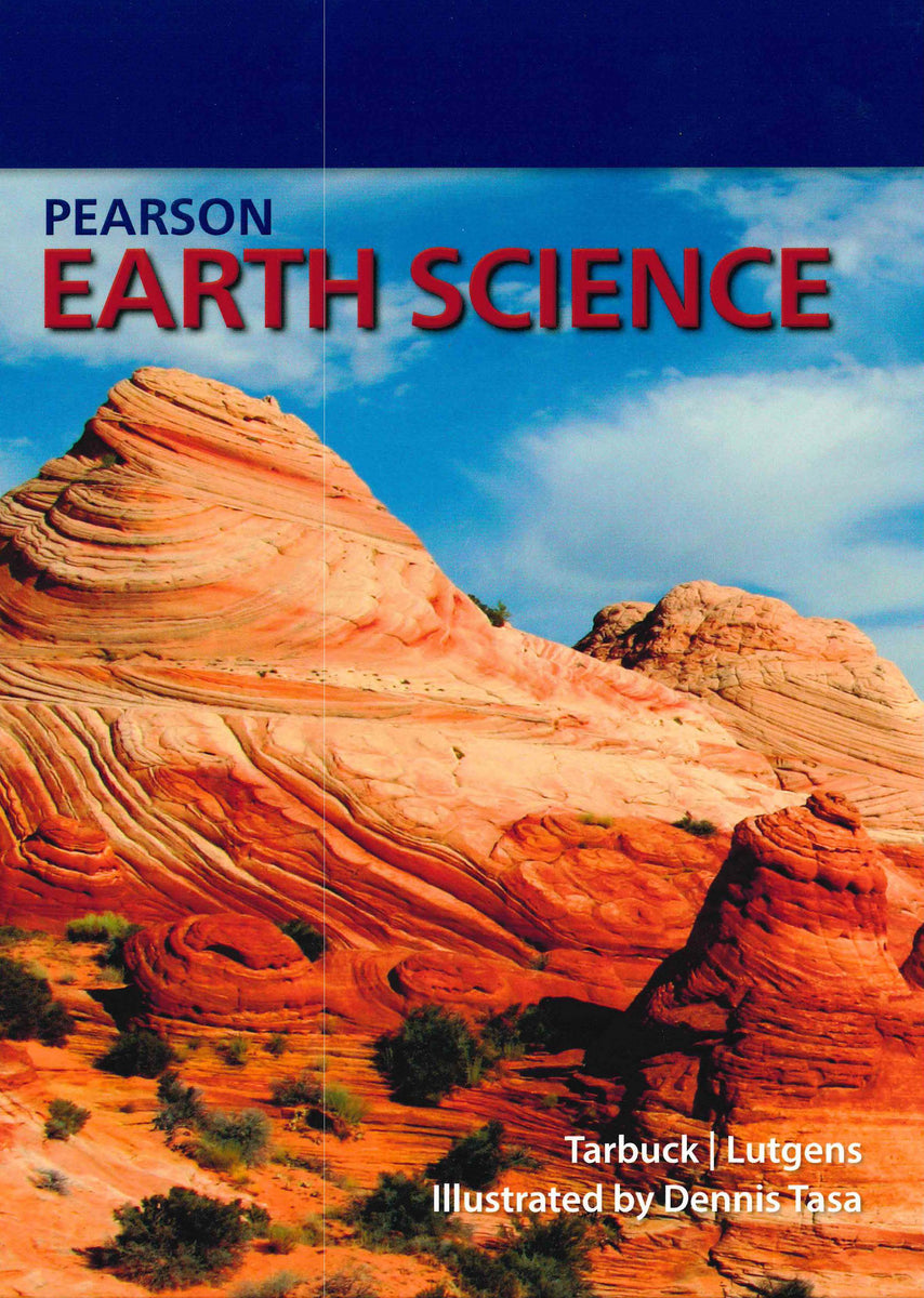 index contour definition earth science textbook