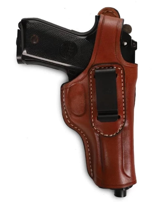 Beretta Series 92 FS Leather IWB Holster | Pusat Holster