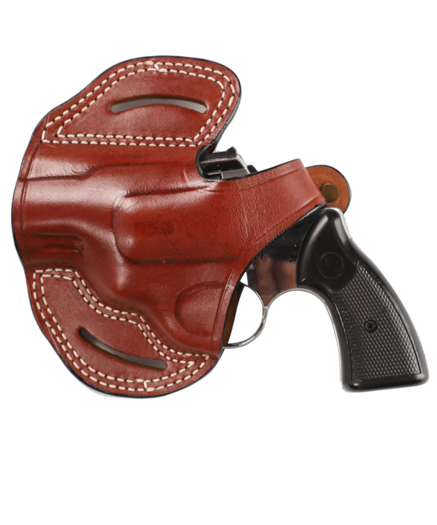 charter arms 357 mag pug holster