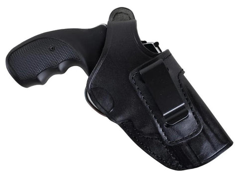 charter arms 357 mag pug holster