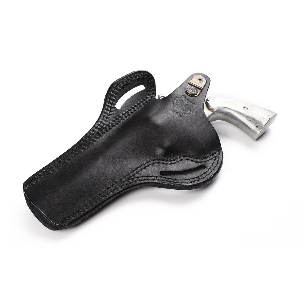 holster for colt agent .38 special
