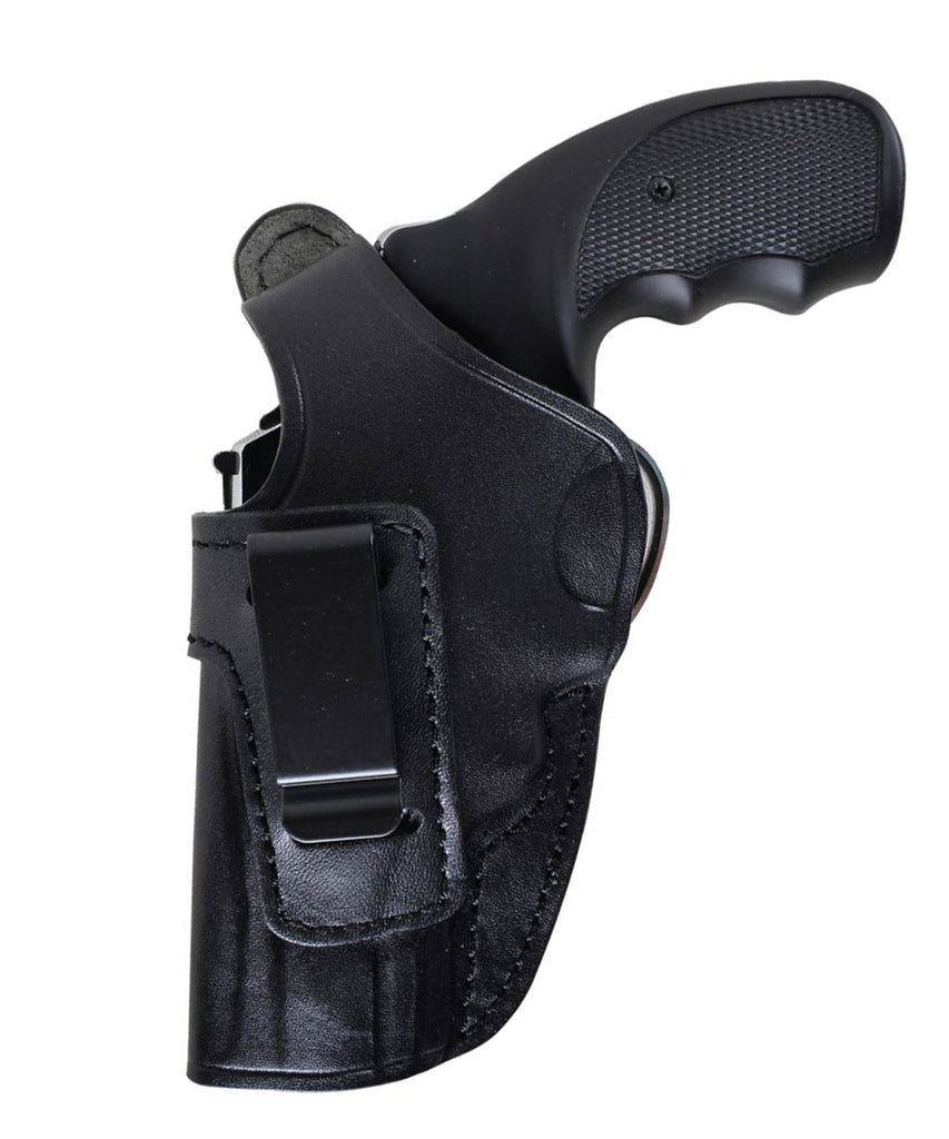 charter arms undercover 38 special holster