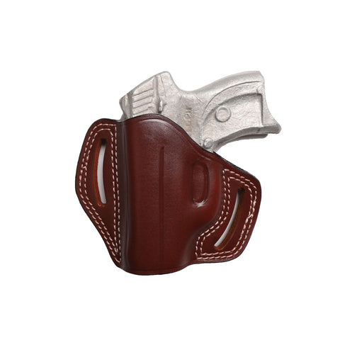 Ruger Lc9 9mm Lc 380 Lcp 380 Acp Leather Pancake Sport Holster Pusat Holster