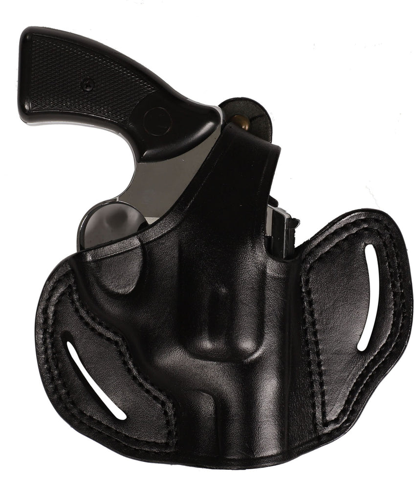 smith and wesson model 10 duty holster
