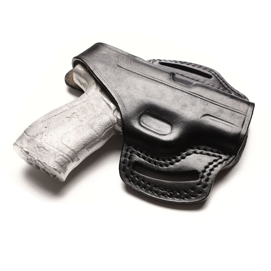springfield xd 9mm subcompact holster with light