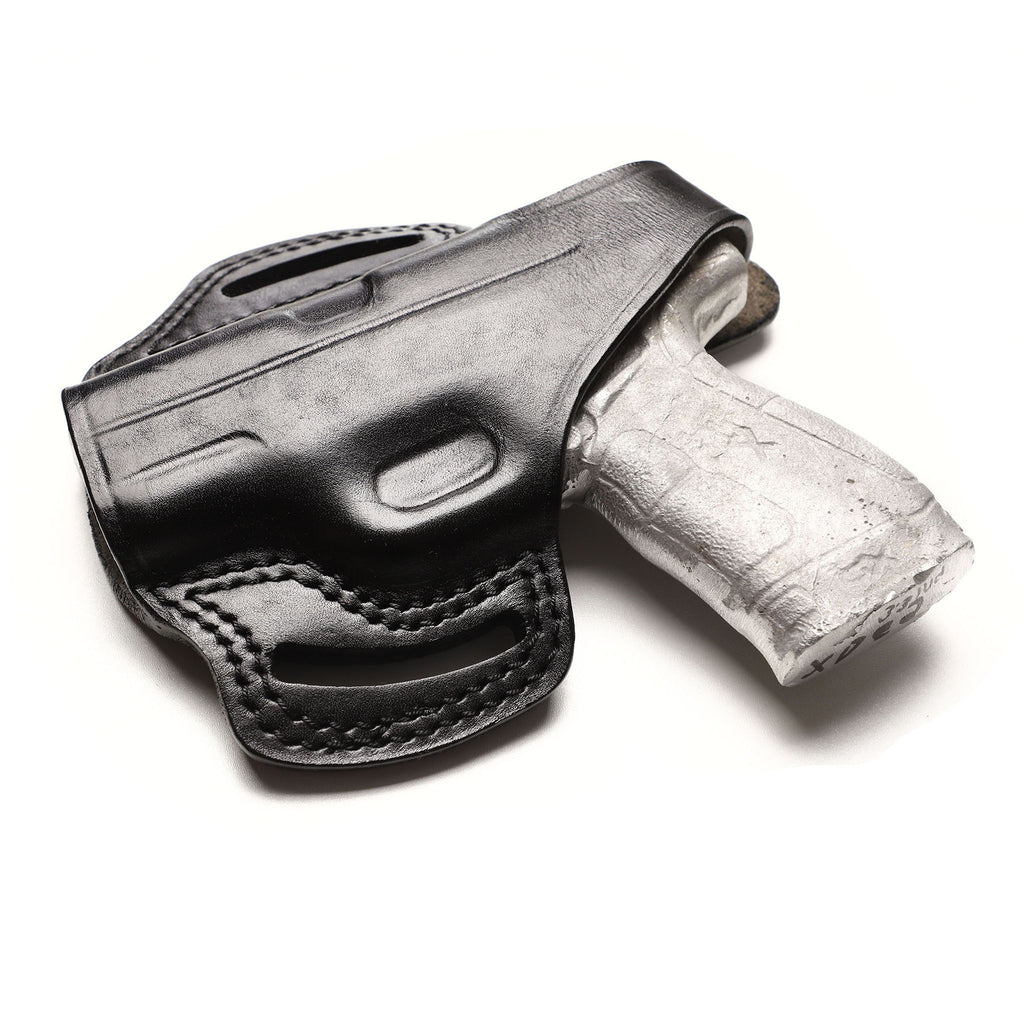 springfield xds 9mm ankle holster