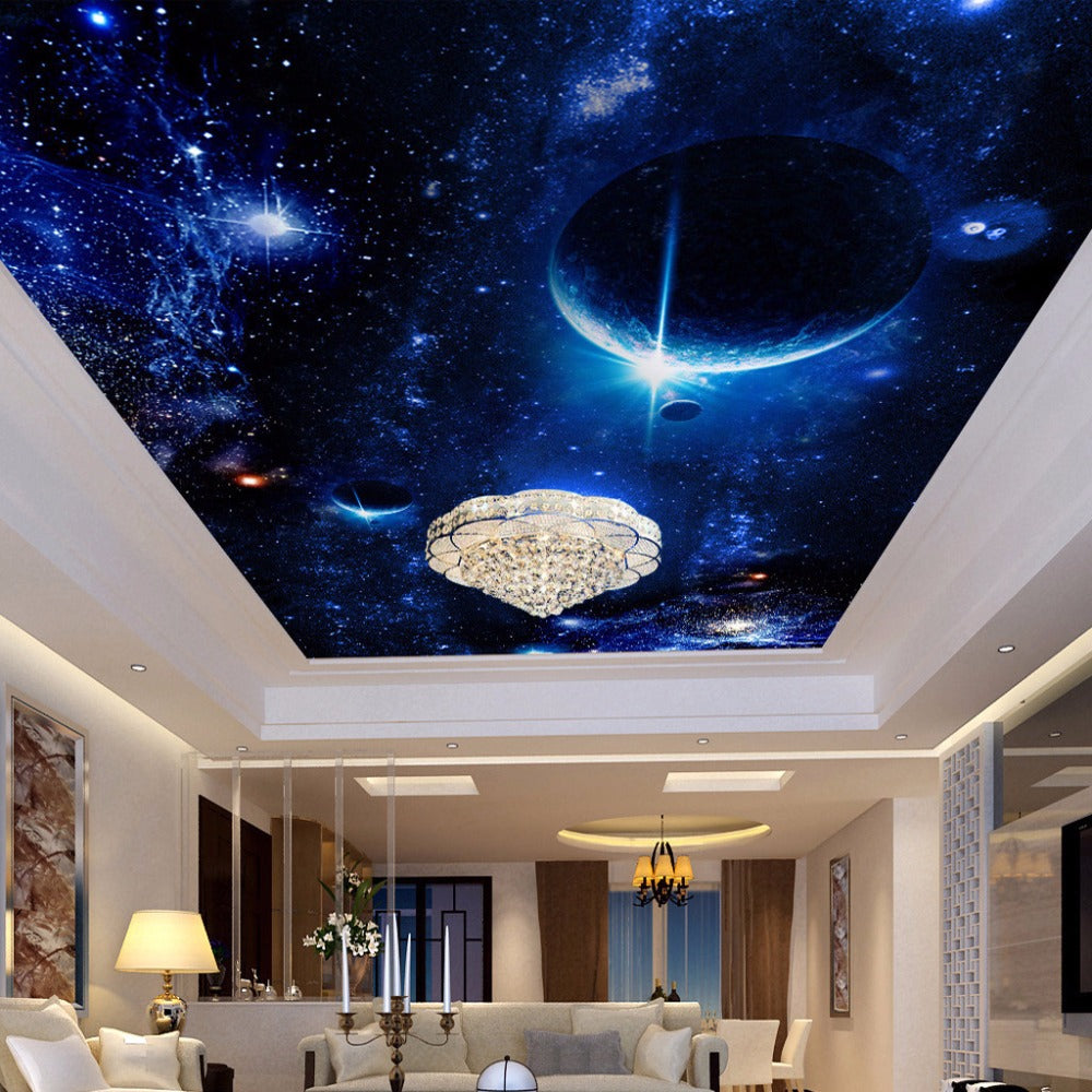 Baby Custom Wall Murals 3d Wall Ceiling Murals Wallpaper For