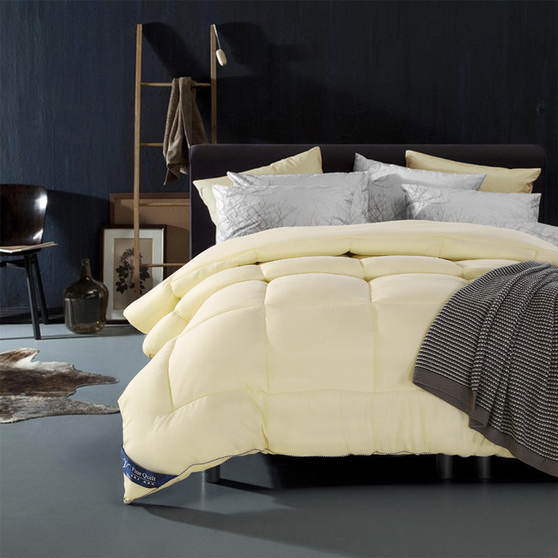 Winter Summer Duvet Comforter Quilt Filled 1 5kg 3kg Premium