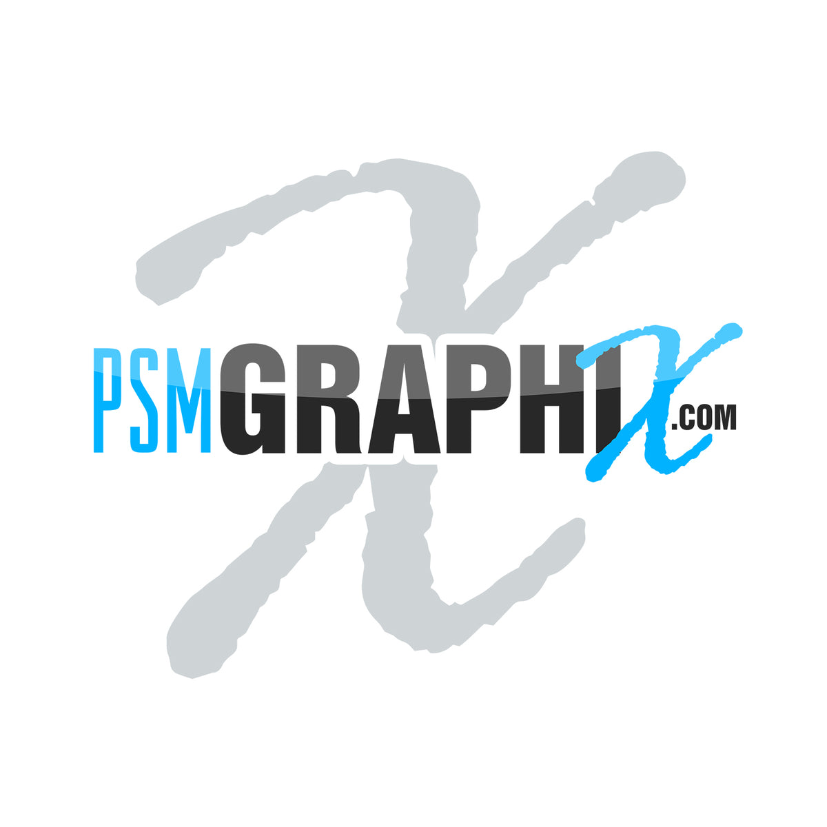 PSM Graphix