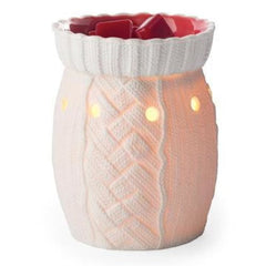 holiday electric wax warmers