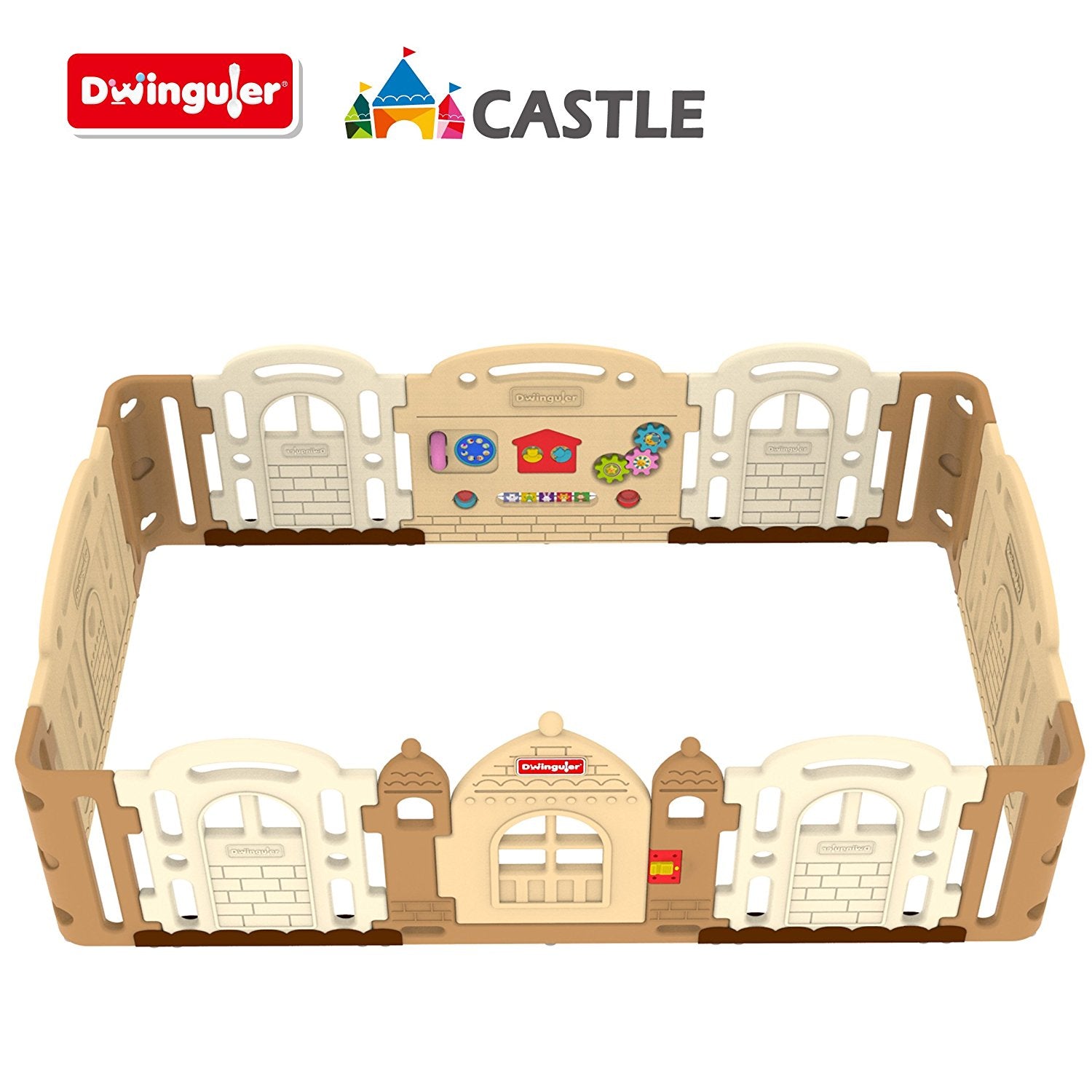 dwinguler playpen used