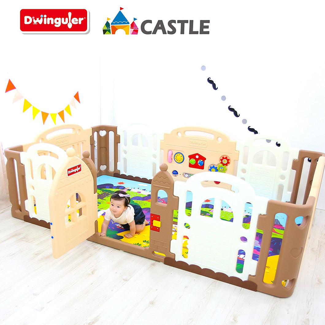 dwinguler playpen used