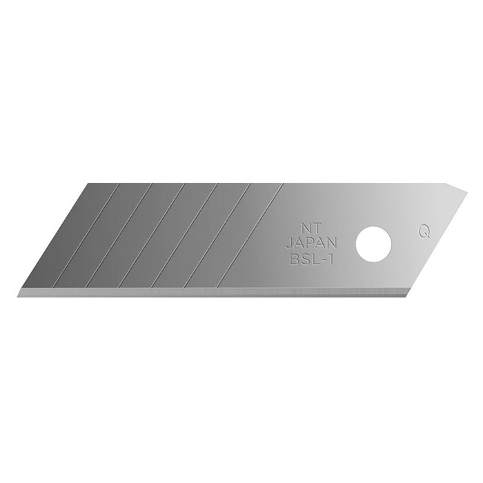 NT 18mm Snap Blades for SL-1P (x10)