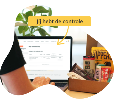 Flexibel lidmaatschap