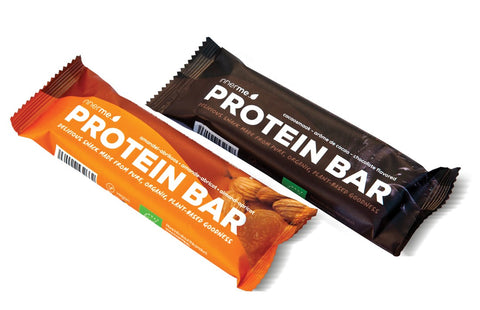 Innerme protein bar