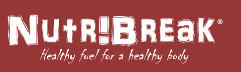 Logo nutribreak