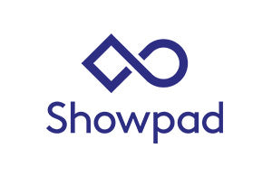 Logo Showpad