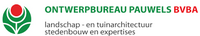Logo Ontwerpbureau Pauwels