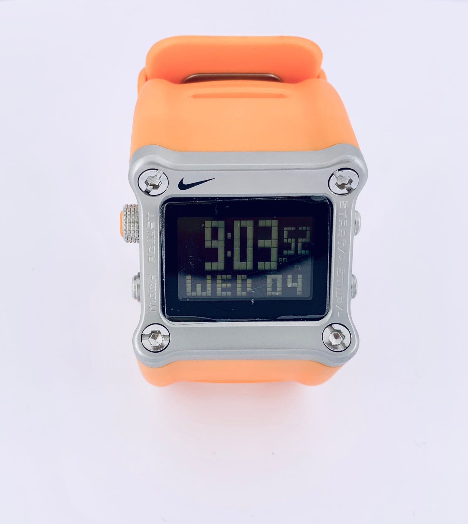 Reloj Nike