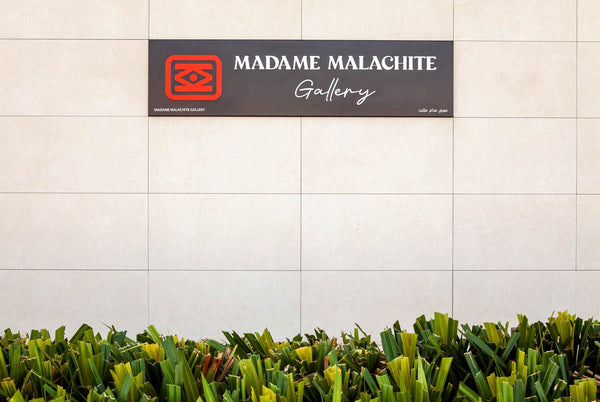 Madame Malachite Gallery